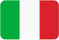 Baseny wewnętrzne Italiano