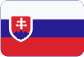 Baseny wewnętrzne Slovensky